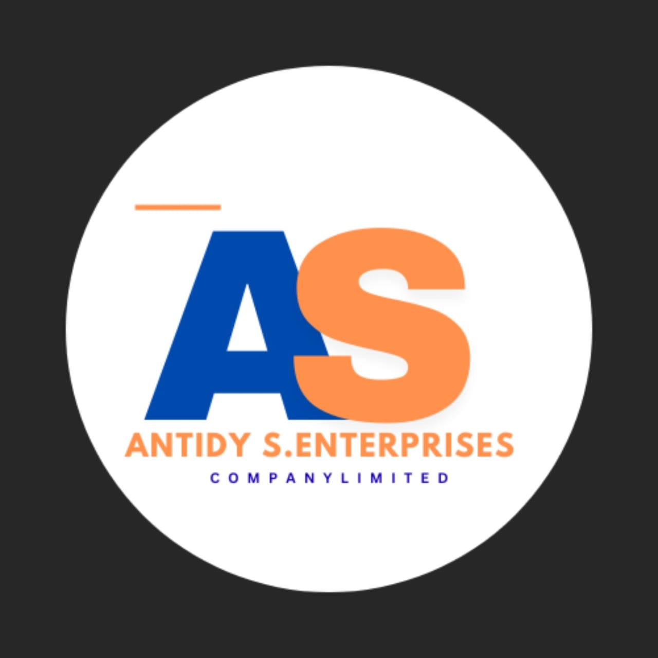 Company logo